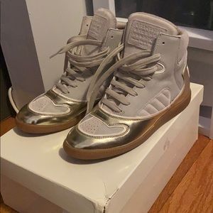 Maison Margiela Sneakers